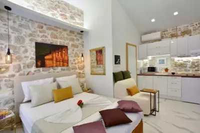 Next 2 Cathedral - Corcyra apartment - Corfù Città