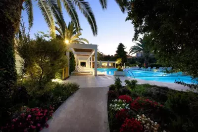 TRYP by Wyndham Corfu Dassia - Dassia