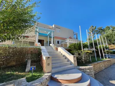 Saint Nicholas Beach Resort - Dassia