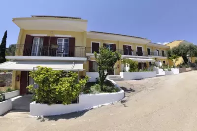 Braziliana Apartments - Dassia