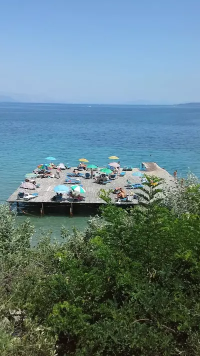 Dassia Beach Hotel - Dassia