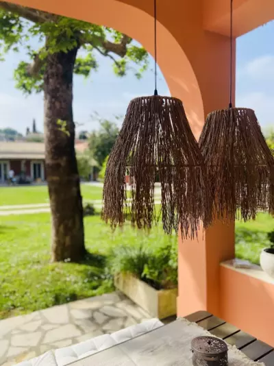 KIPOS-SS residences - Dassia