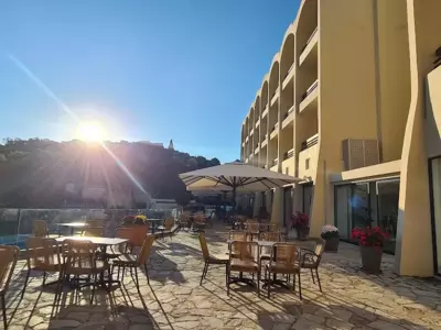 Grecotel LUXME Daphnila Bay - Dassia