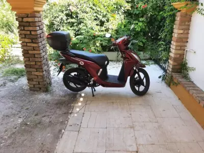 Villa Elena Studios - Dassia