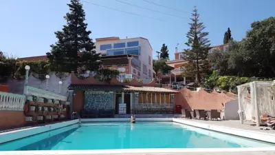 Victoria Hill Hotel - Dassia