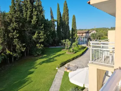 Primavera Hotel - Dassia