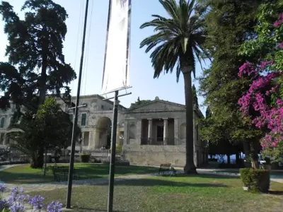 Little Corfu - Dassia