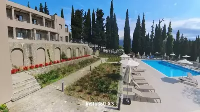 Iolida Corfu Resort & Spa by Smile Hotels - Dassia