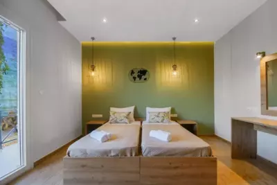 Ariadni Apartments Dassia - Dassia