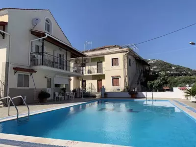 Marilena Apartments & Studios - Dassia