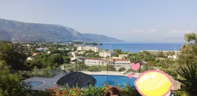 Giorgos apartments - Dassia