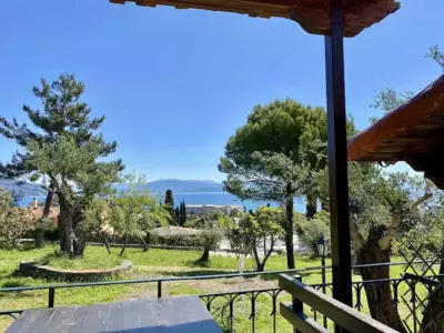 Villa Evita Corfu - Dassia