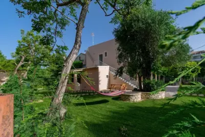 Spiti Prokopis - Marilena House - Dassia