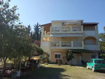 Scorpios Apartments - Dassia