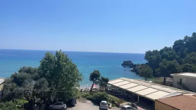 Glyfada Beach Hotel - Glifada