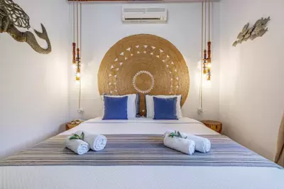 Seablue 137 Corfu Glyfada - Glifada