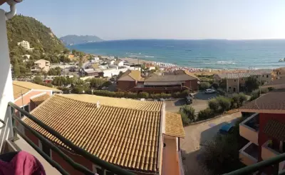 Glyfada Gorgona Apartments - Glifada