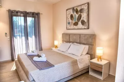 Costal apartment - Glifada