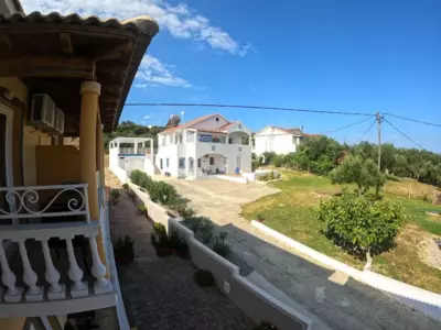 Jasmine Glyfada Beach - Glifada