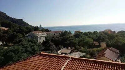 Ammos Beach House - Glifada