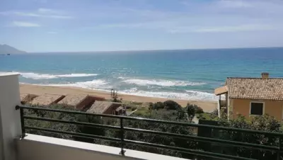 Glyfada Beach House - Glifada