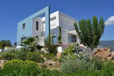 Helena's Dream Home, Glyfada Corfu no7 - Glifada