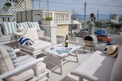 Bluview, Glyfada, Corfu - Glifada