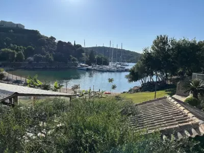 Alexandra villas - Gouvia