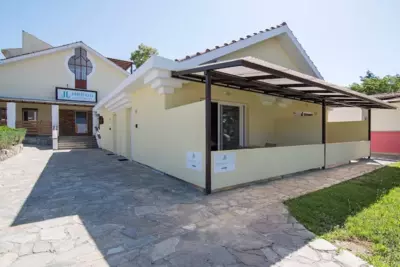 Helion Apartments - Gouvia