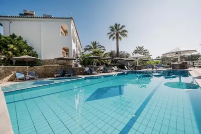 Mathraki Resort - Gouvia