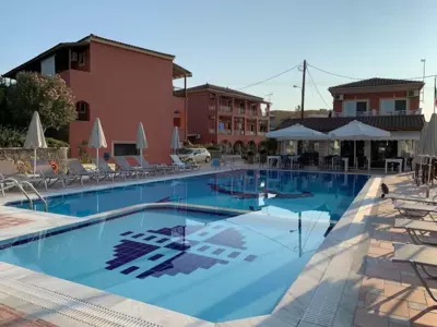 Marietta's Resort by Konnect, Gouvia Corfu - Gouvia