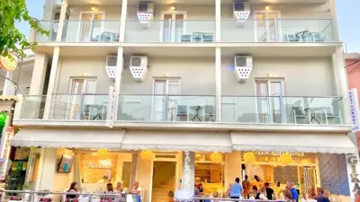 Palotel Design Gouvia - Gouvia