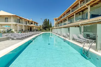 Palapart Gikas Gouvia - Gouvia