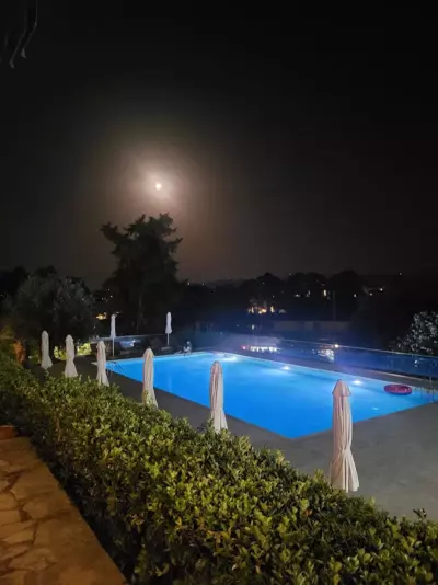 Ionian Arches - Gouvia