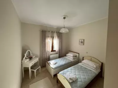 Loula's Apartments - Gouvia