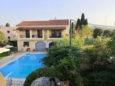 Kalypso Gouvia - Gouvia