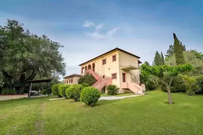 Green Corner Villas - Gouvia