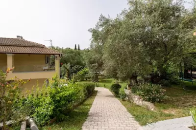 Lazaros apartments - Gouvia