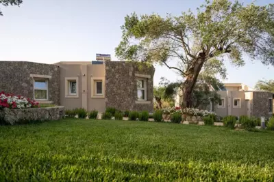 Art Hotel Debono - Gouvia