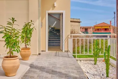 Sunflower Suites Gouvia Corfu - Gouvia