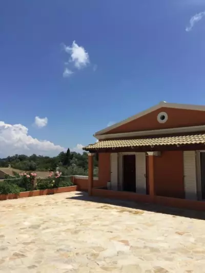 Eleana's apartments - Gouvia