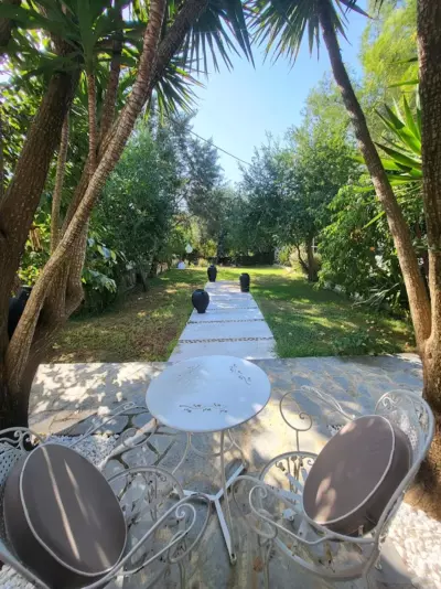 Villa Jasmin Studios - Gouvia