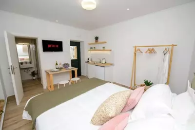 Kumquat studio Gouvia - Gouvia