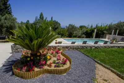 Hibiscus Suites - A - Gouvia