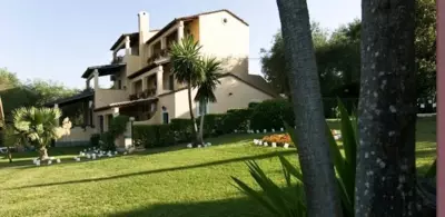 Isabella Country House - Gouvia