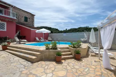 Gidalia Villa - Gouvia