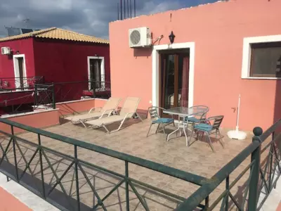 Gouvia House Luxury Apartments - Gouvia