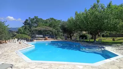 Mouse House - Gouvia