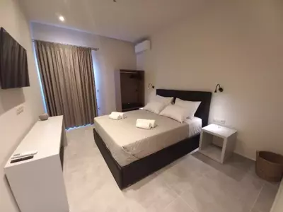 Ilios Properties - next to Gouvia Beach - Gouvia