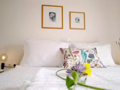 Casa MaLu Boutique Studio No 4 - Gouvia